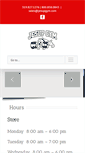Mobile Screenshot of jesupgym.com